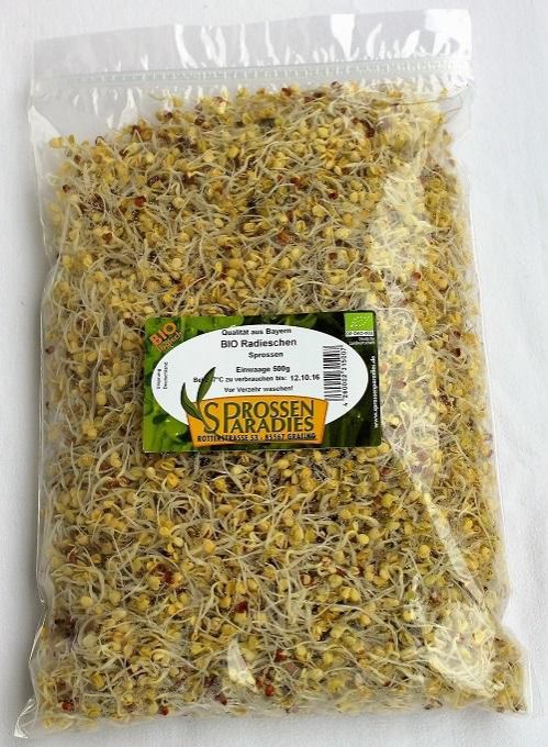 Beutel 500g